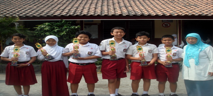 Pemenang Lomba MTQ