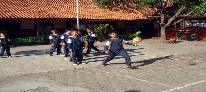 SDN KEPUTRAN 2 YOGYAKARTA