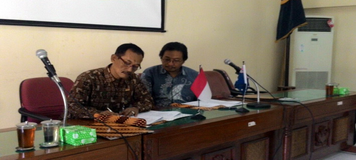 SD Negeri Keputran 2 Yogyakarta