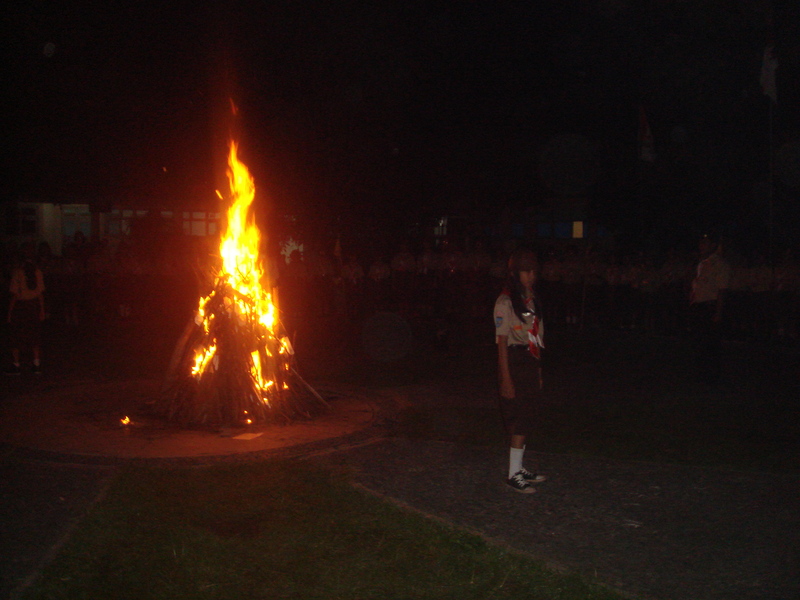 Pramuka 2013-2014
