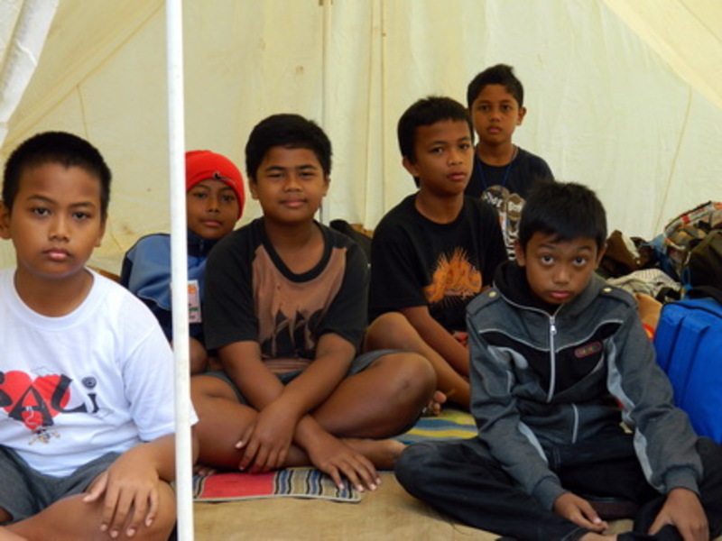 Pramuka 2013-2014